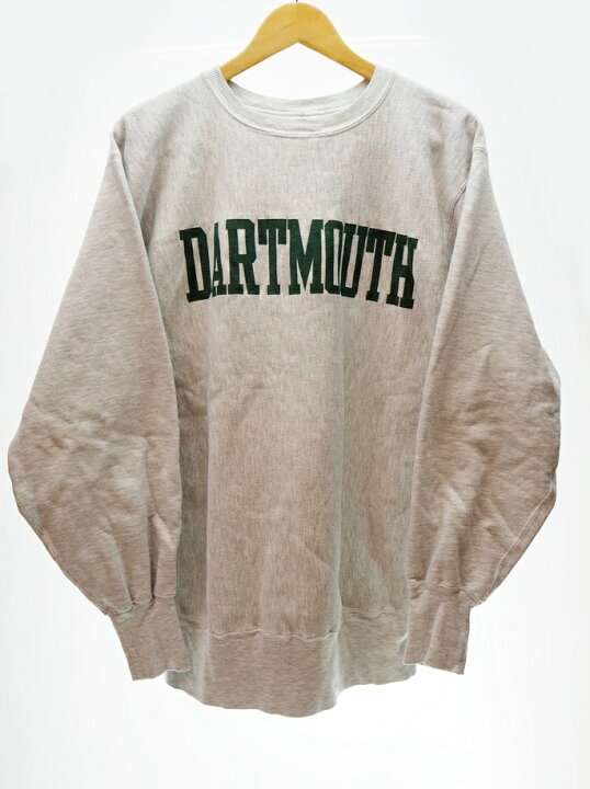 楽天市場】【中古】チャンピオン Champion 90s DARTMOUTH REVERSE 