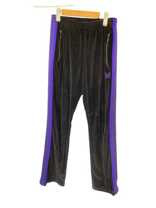 楽天市場】【中古】ニードルス Needles Narrow Track Pant-C/Pe Velour 