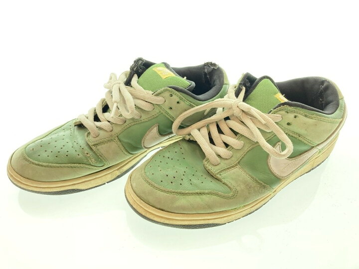 楽天市場】【中古】ナイキ NIKE DUNK LOW PRO SB ダンクSB 東京無線 
