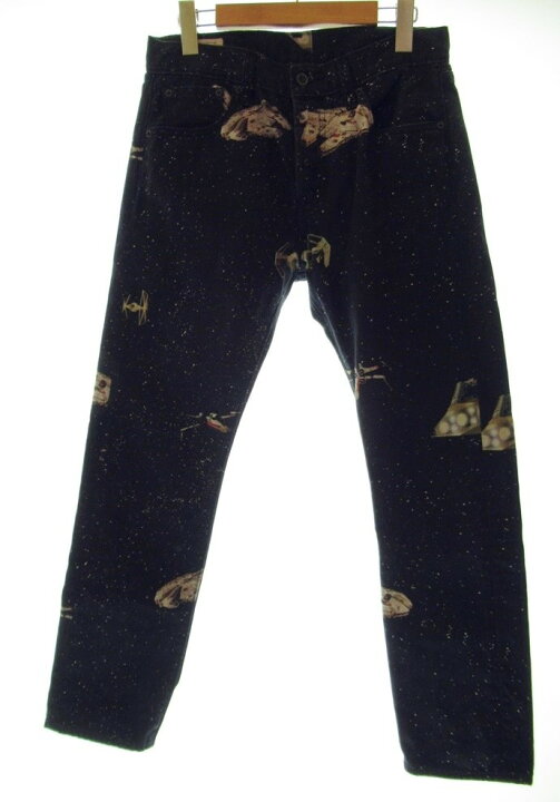 楽天市場】【中古】LEVI