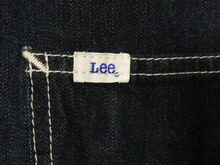 楽天市場】【中古】Lee × SOPHNET. リー ソフネット DENIM WORKCOAT 