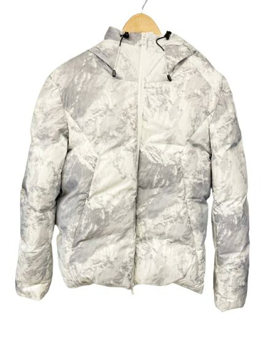 楽天市場】【中古】ゴスタールジフーガ GOSTAR DE FUGA 18AW ダウン 