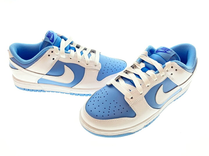 楽天市場】【中古】ナイキ NIKE WMNS DUNK LOW ESS 