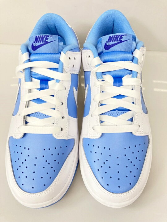 楽天市場】【中古】ナイキ NIKE WMNS DUNK LOW ESS 