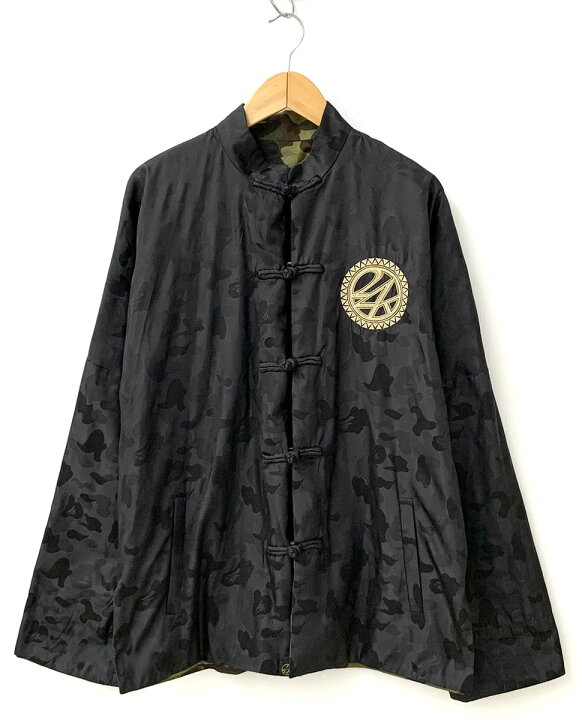 楽天市場】【中古】ア ベイシング エイプ A BATHING APE × 24Karats 
