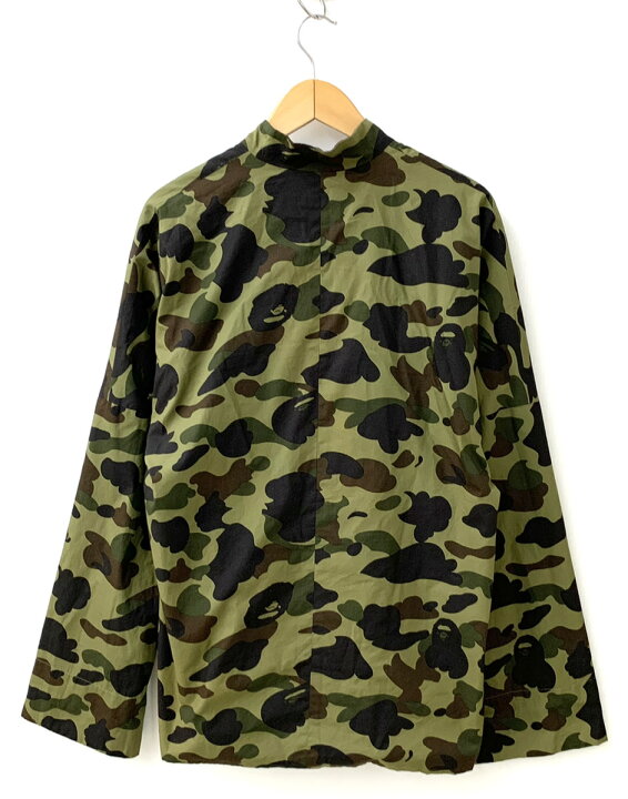 楽天市場】【中古】ア ベイシング エイプ A BATHING APE × 24Karats 