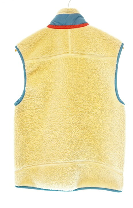 楽天市場】【中古】パタゴニア PATAGONIA CLASSIC RETRO-X VEST 