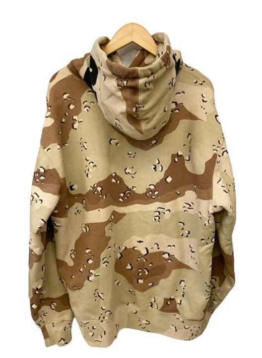 楽天市場】【中古】シュプリーム SUPREME カモフラ柄 迷彩 プル 
