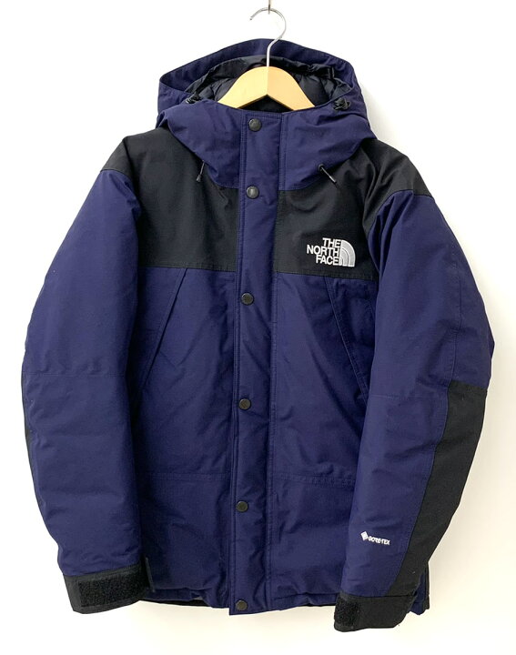 楽天市場】【中古】ノースフェイス THE NORTH FACE マウンテン ダウン 