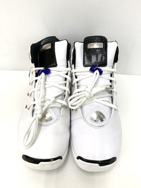 楽天市場】【中古】ナイキ NIKE エア ジョーダン 17 レトロ AIR JORDAN 