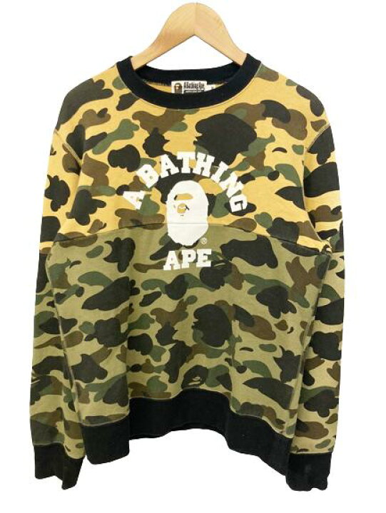 楽天市場】【中古】ア ベイシング エイプ A BATHING APE エイプ 