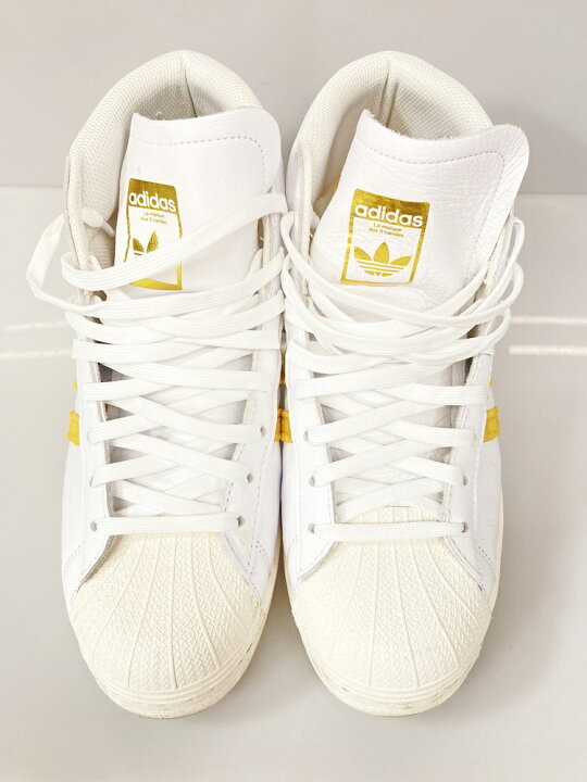 楽天市場】【中古】アディダス adidas Skateboarding Pro Model ADV 