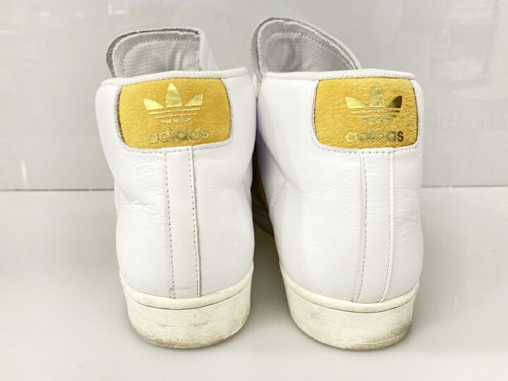 楽天市場】【中古】アディダス adidas Skateboarding Pro Model ADV 