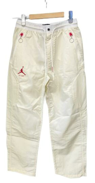楽天市場】【中古】ジョーダン JORDAN AIR JORDAN × Off white Woven  