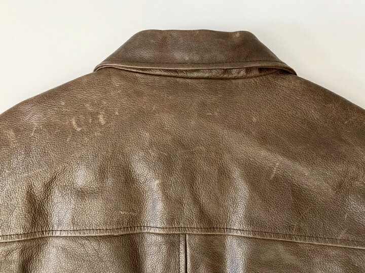 楽天市場】【中古】ギャップ GAP OLD GAP オールドギャップ ライダース 