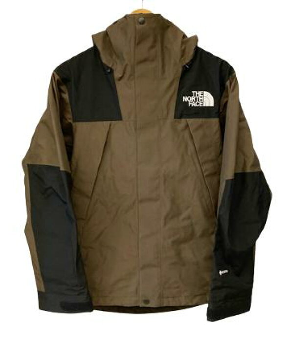 楽天市場】【中古】ノースフェイス THE NORTH FACE MOUNTAIN JACKET 