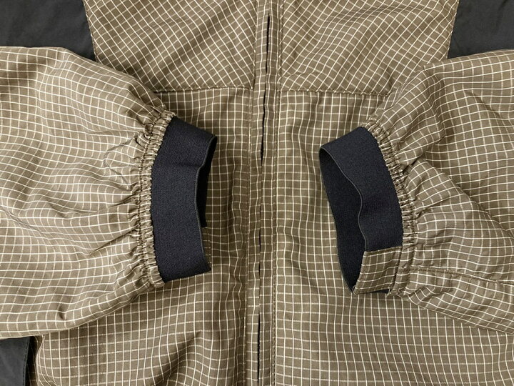 楽天市場】【中古】ノースフェイス THE NORTH FACE PURPLE LABEL 