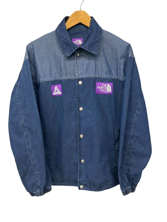 楽天市場】【中古】ノースフェイス THE NORTH FACE PURPLE LABEL  