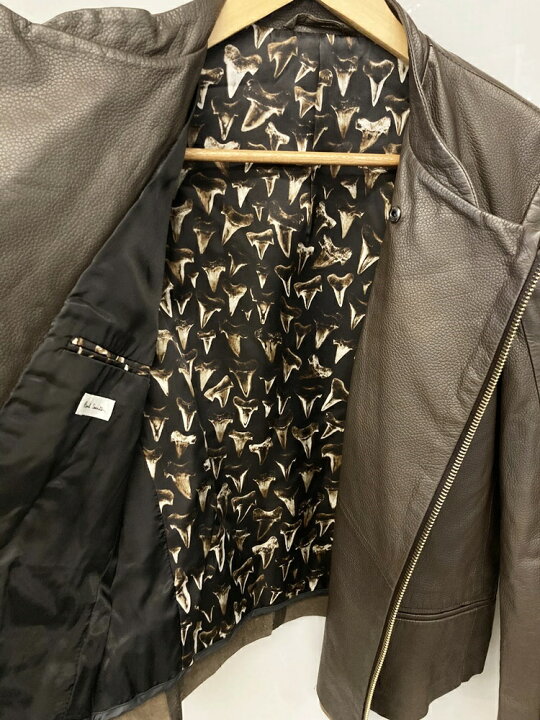 楽天市場】【中古】ポール・スミス Paul Smith 12AW Paul Smith メイン 