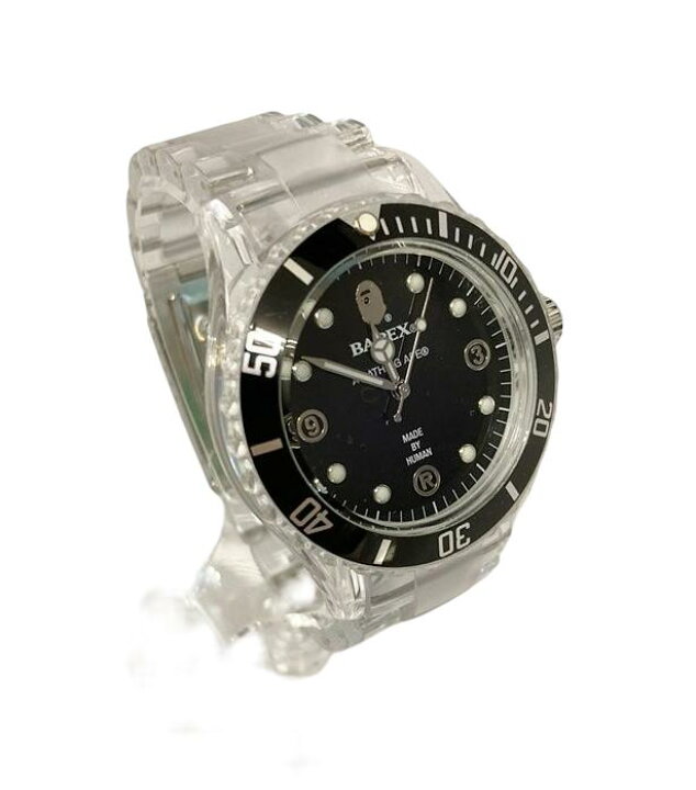 楽天市場】【中古】ア ベイシング エイプ A BATHING APE BAPE - BAPEX 