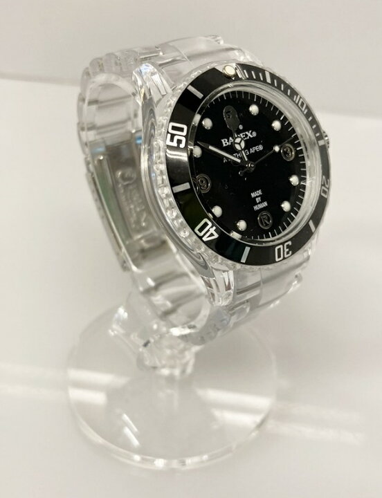 楽天市場】【中古】ア ベイシング エイプ A BATHING APE BAPE - BAPEX 