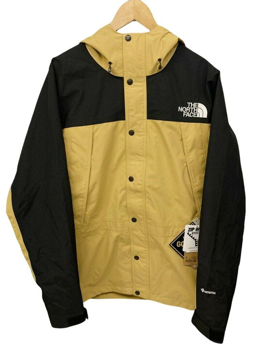 楽天市場】【中古】ノースフェイス THE NORTH FACE MOUNTAIN LIGHT 