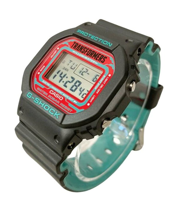 楽天市場】【中古】ジーショック G-SHOCK TAKARA TOMY  