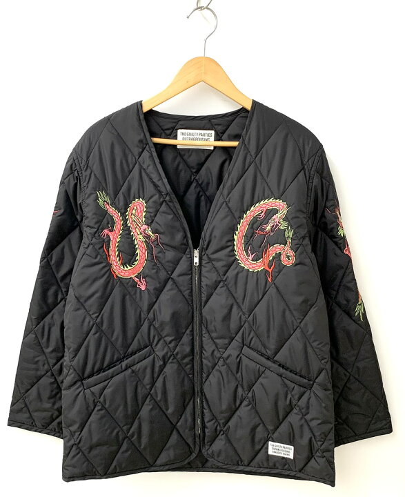 楽天市場】【中古】ワコマリア WACKO MARIA GUILTY PARTIES  