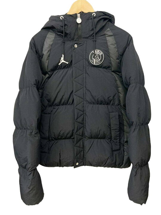 楽天市場】【中古】ジョーダン JORDAN PUFFER JKT パリサンジェルマン 