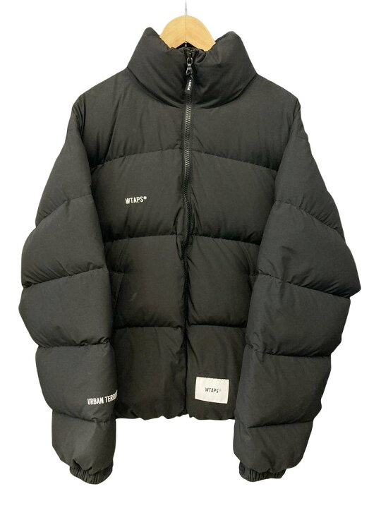 楽天市場】【中古】ダブルタップス W)taps WTAPS BIVOUAC JACKET 