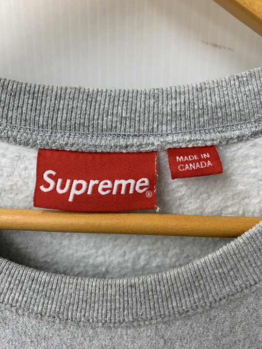 楽天市場】【中古】シュプリーム SUPREME ボックス ロゴ Box Logo  