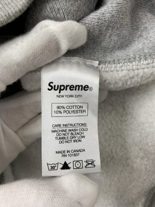 楽天市場】【中古】シュプリーム SUPREME ボックス ロゴ Box Logo  