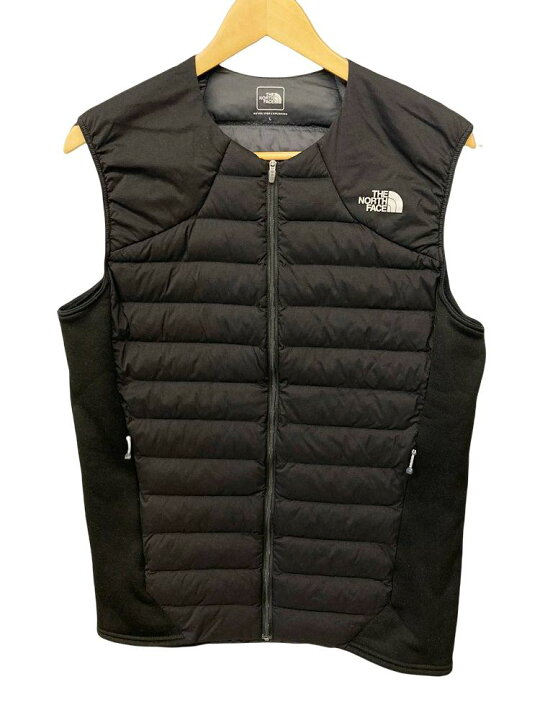 楽天市場】【中古】ノースフェイス THE NORTH FACE RED RUN PRO VEST 