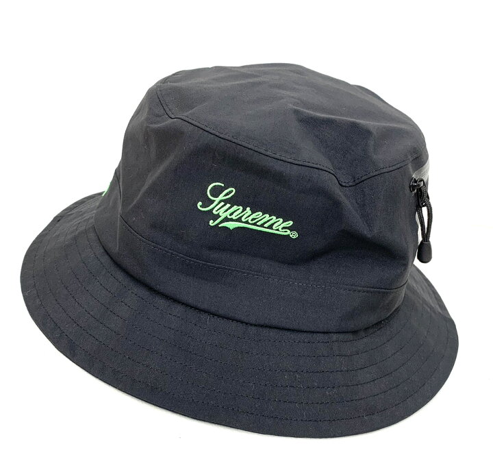 楽天市場】【中古】シュプリーム SUPREME バケットハット バケハ  