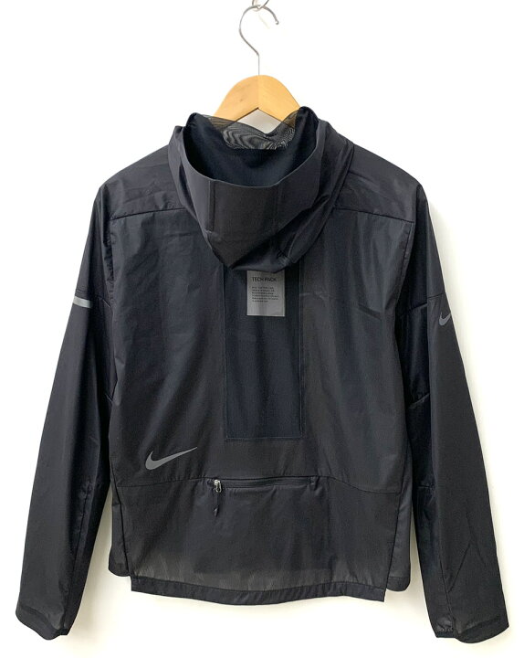 楽天市場】【中古】ナイキ NIKE ウインドブレーカー テックパック 