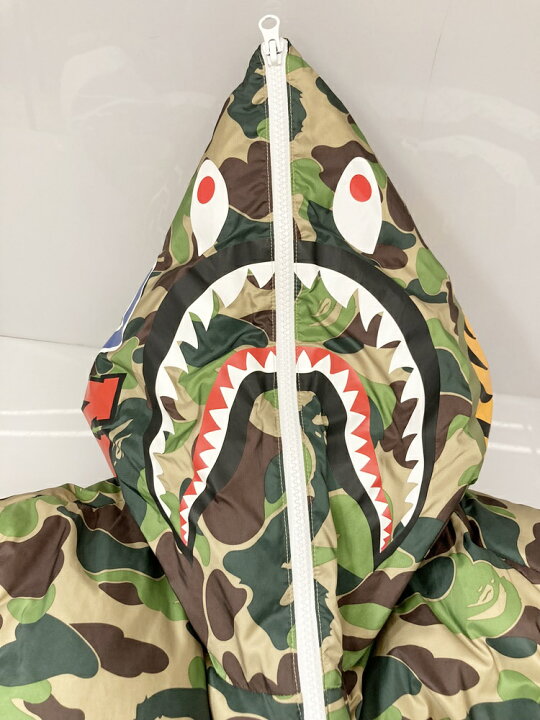 楽天市場】【中古】ア ベイシング エイプ A BATHING APE adidas 