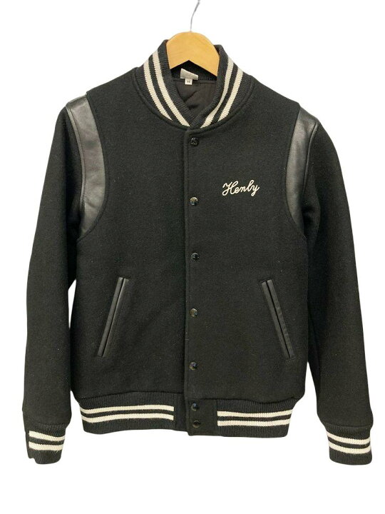 楽天市場】【中古】ロットワイラー ROTTWEILER スタジャン ブルゾン  