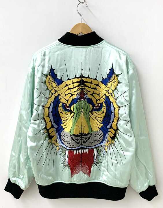 楽天市場】【中古】ワコマリア WACKO MARIA × ウルフズヘッド WOLF