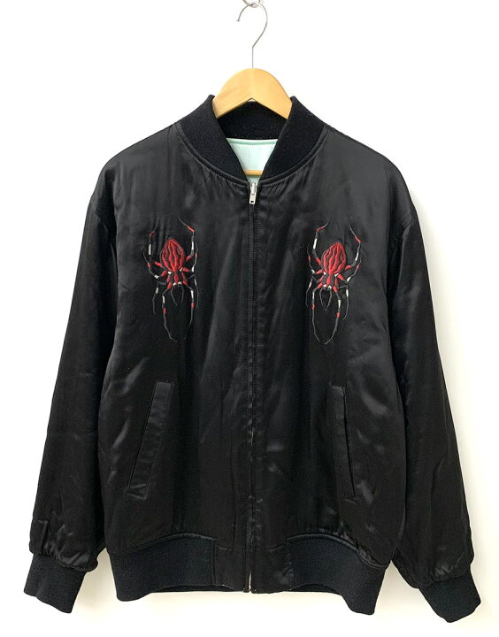 楽天市場】【中古】ワコマリア WACKO MARIA × ウルフズヘッド WOLF
