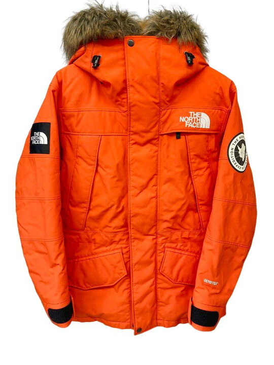 楽天市場】【中古】ノースフェイス THE NORTH FACE Antarctica Parka  