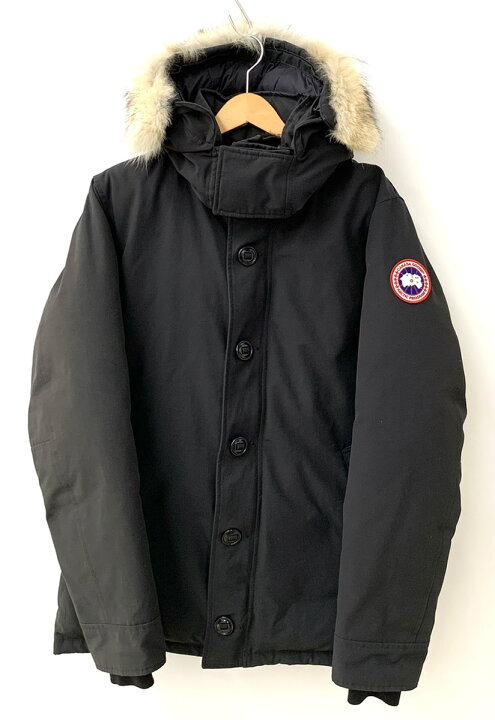 楽天市場】【中古】カナダグース CANADA GOOSE EDIFICE 別注 オー 
