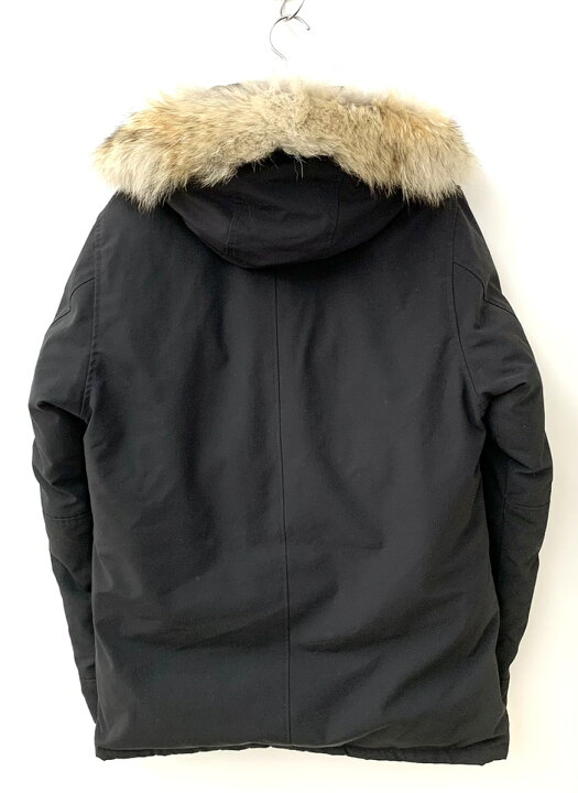 楽天市場】【中古】カナダグース CANADA GOOSE EDIFICE 別注 オー 