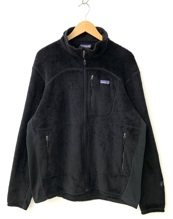楽天市場】【中古】パタゴニア PATAGONIA フリース ジップアップ