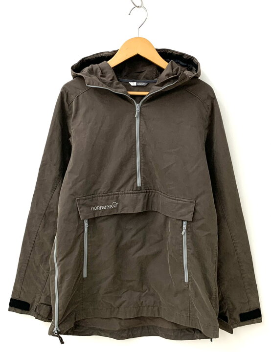 楽天市場】【中古】ノローナ NORRONA Svalbard Cotton Anorak 