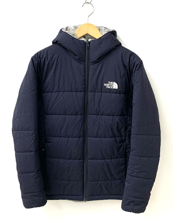 楽天市場】【中古】ノースフェイス THE NORTH FACE リバーシブル