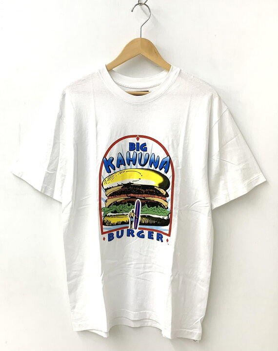 楽天市場】【中古】ワコマリア WACKO MARIA PULP FICTION CREW NECK T 