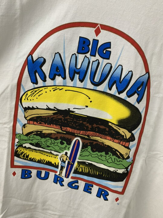 楽天市場】【中古】ワコマリア WACKO MARIA PULP FICTION CREW NECK T 