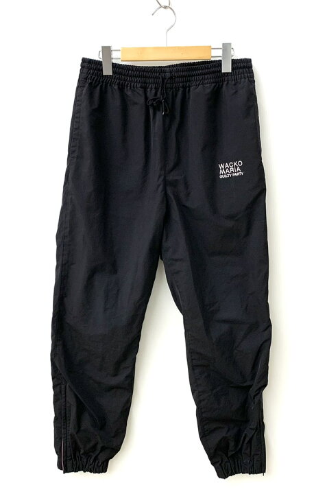 楽天市場】【中古】ワコマリア WACKO MARIA GUILTY PARTY トラック 