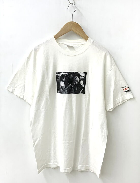 楽天市場】【中古】シュプリーム SUPREME × NEIGHBORHOOD Larry Clark 