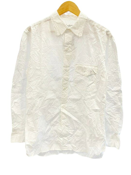 楽天市場】【中古】ヨウジ ヤマモト YOHJIYAMAMOTO POUR HOMME シワ  
